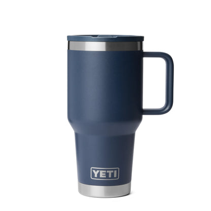 30 oz Travel Straw Mug