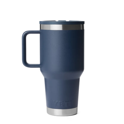 30 oz Travel Straw Mug