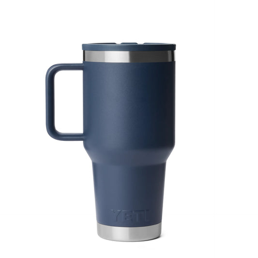30 oz Travel Straw Mug