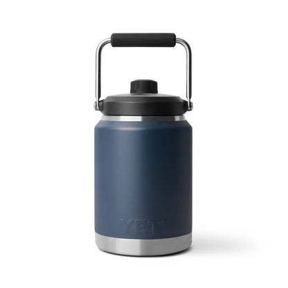 Half Gallon Jug