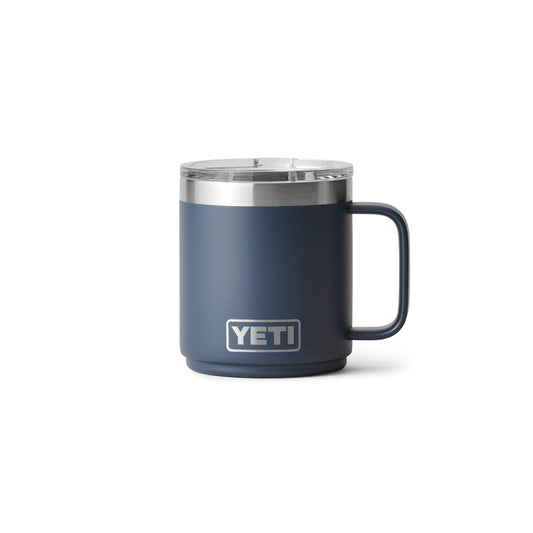 10 oz Stackable Mug