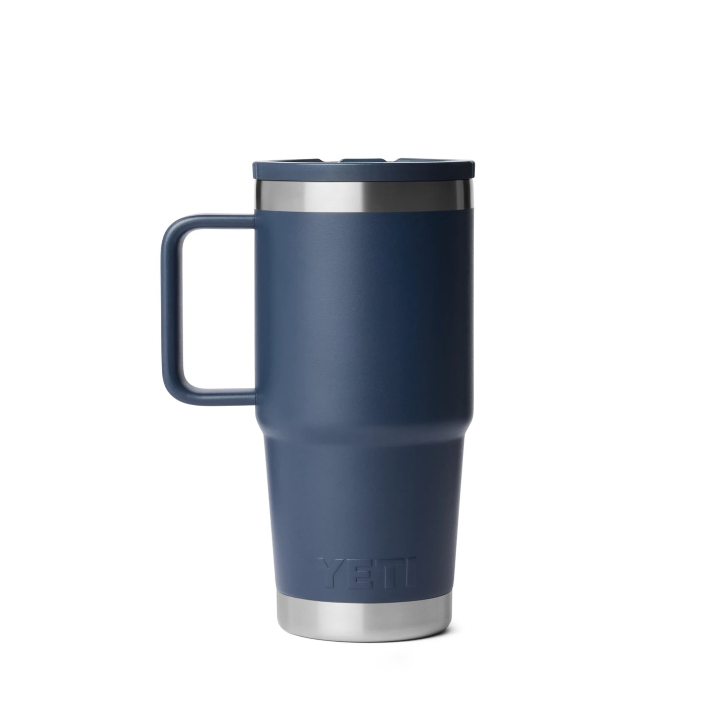20 oz Travel Straw Mug