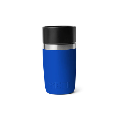 8 oz Travel Bottle