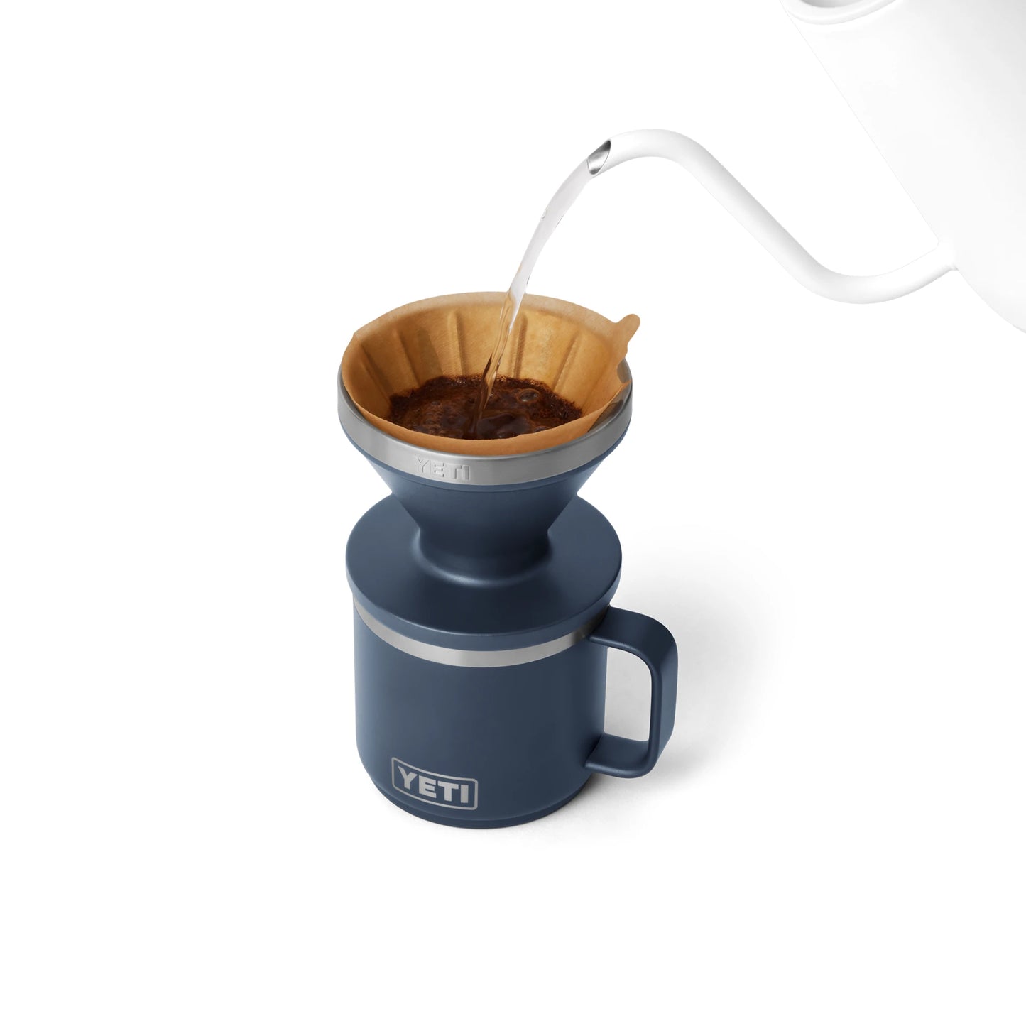 Pour Over