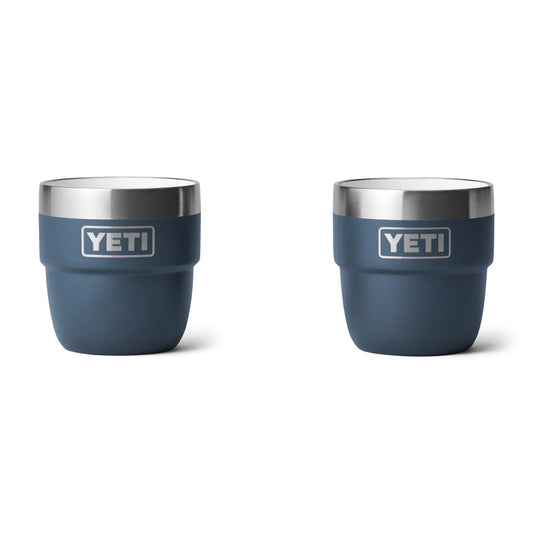 4 oz Stackable Cups