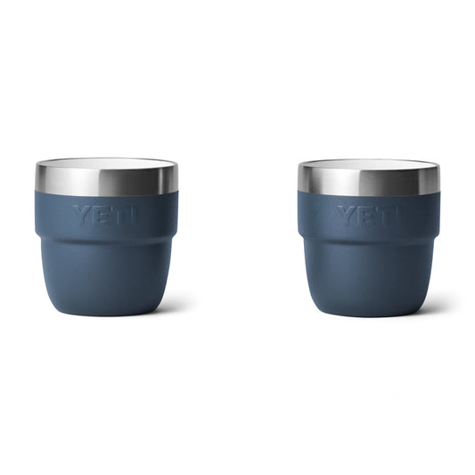 4 oz Stackable Cups