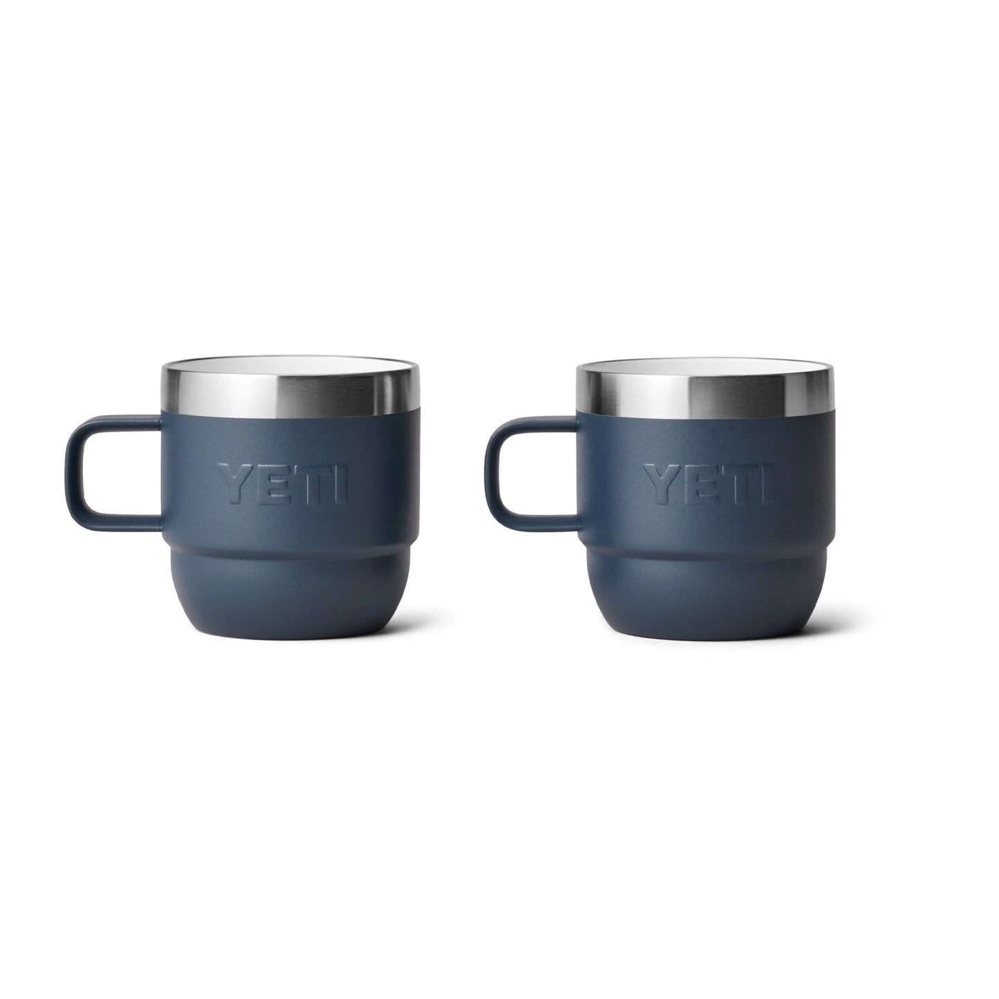 6 oz Stackable Mugs