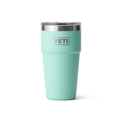 Seafoam