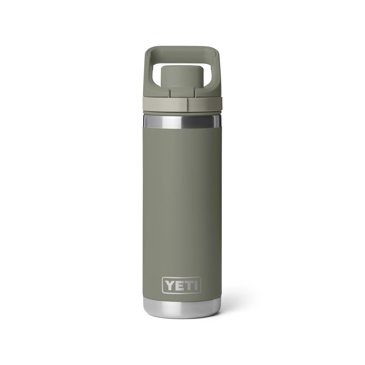 18 oz Water Bottle