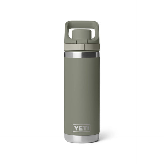 18 oz Water Bottle