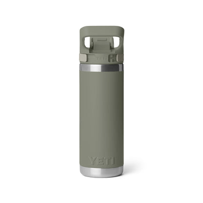 18 oz Water Bottle