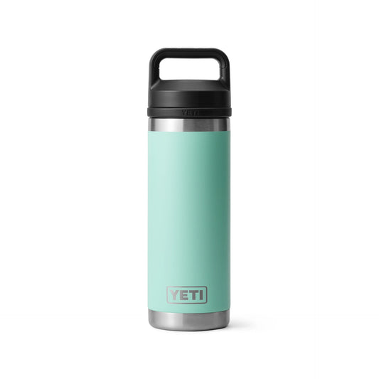 18 oz Water Bottle