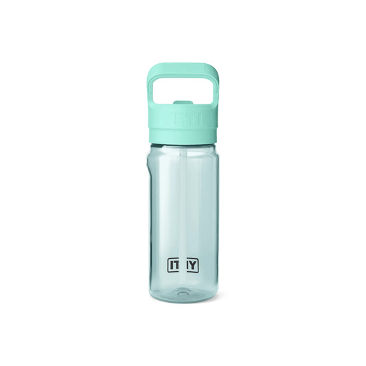 Jr. 600 mL / 20 oz Water Bottle