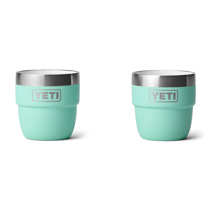 4 oz Stackable Cups