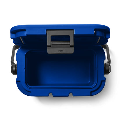 8 Hard Cooler