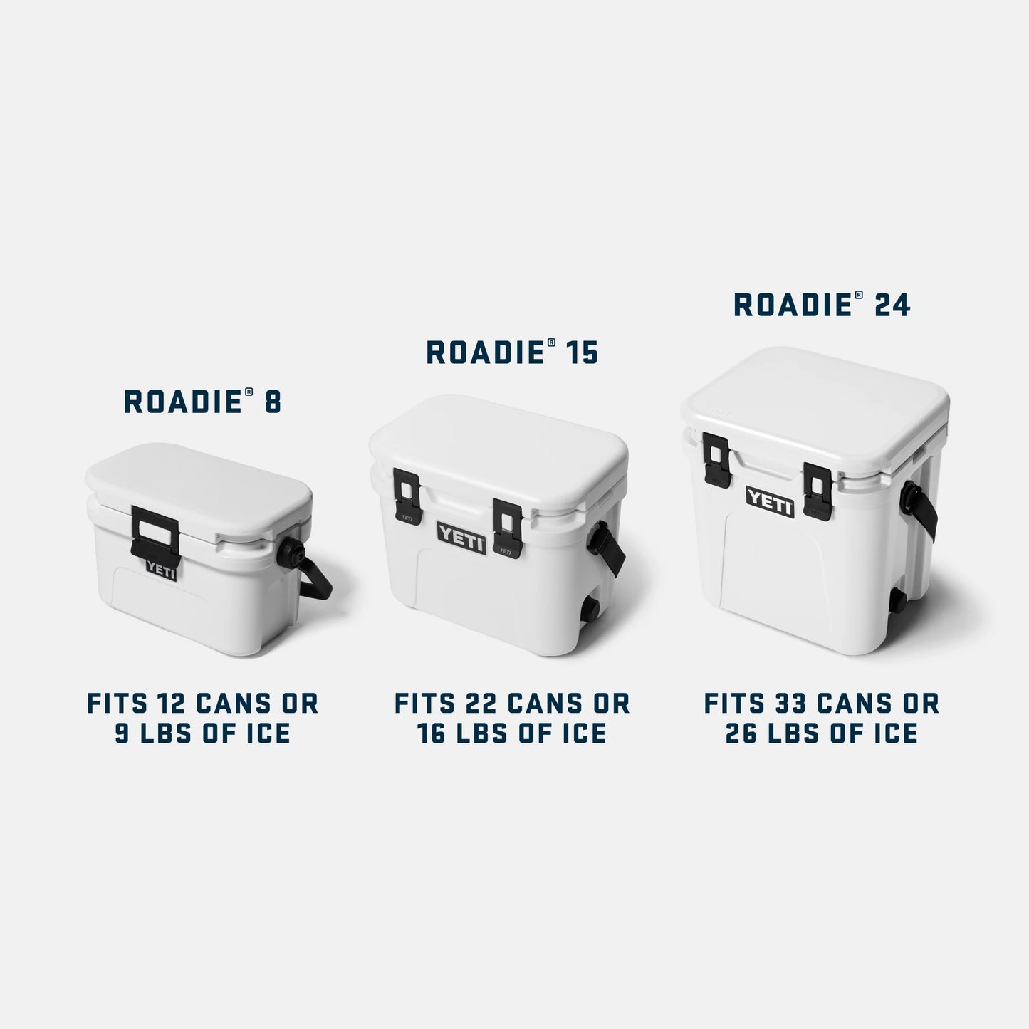 8 Hard Cooler