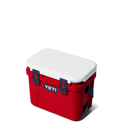 15 Hard Cooler