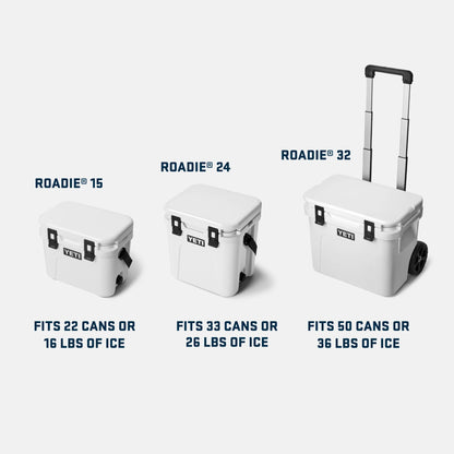 15 Hard Cooler