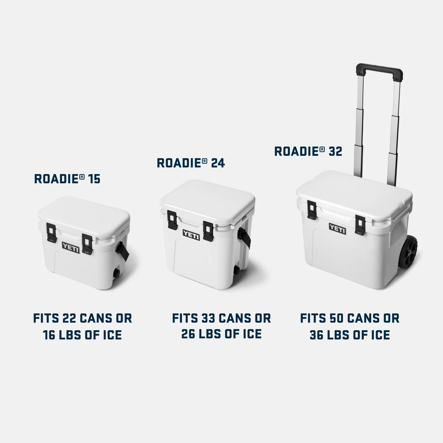 15 Hard Cooler