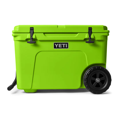 Wheeled Cooler