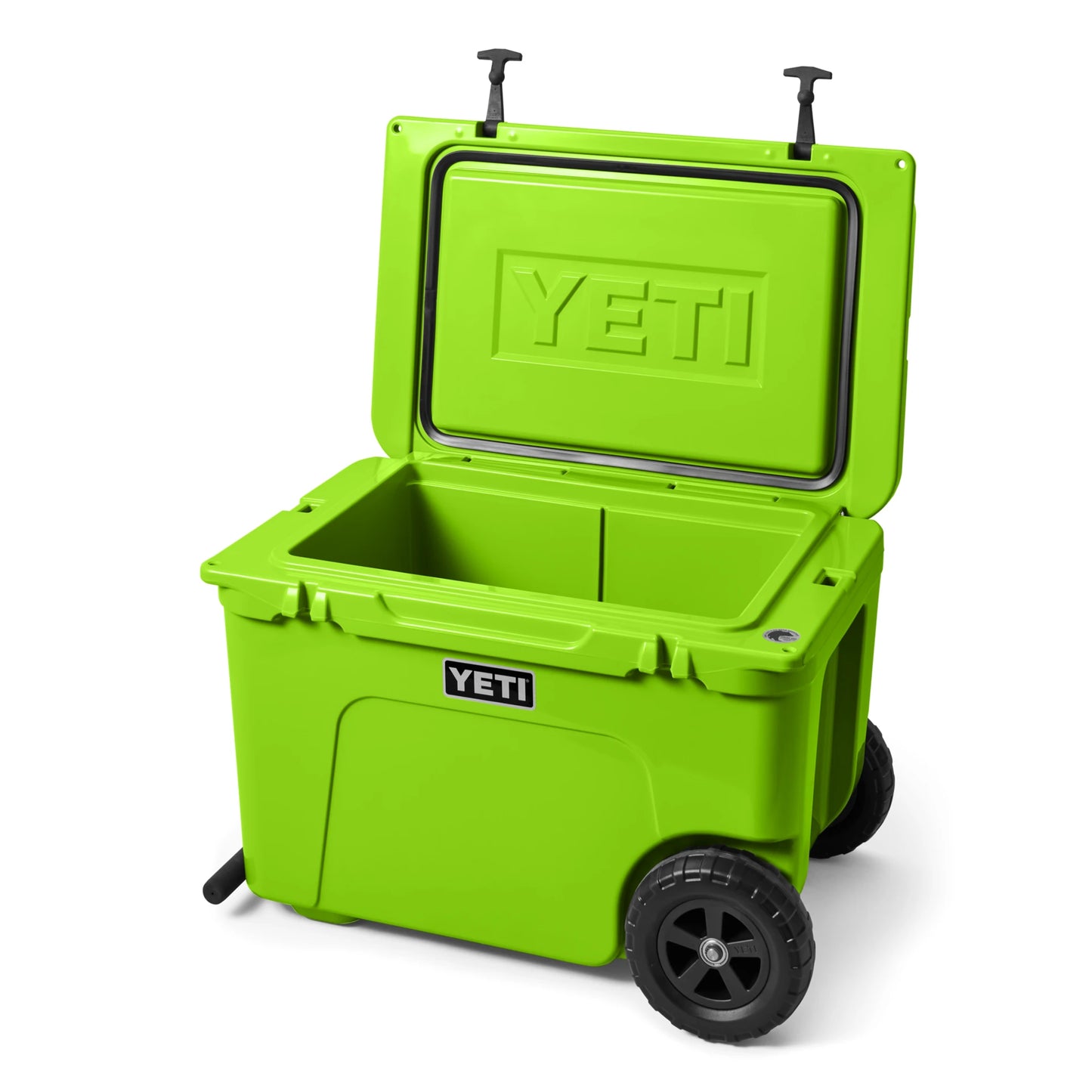 Wheeled Cooler