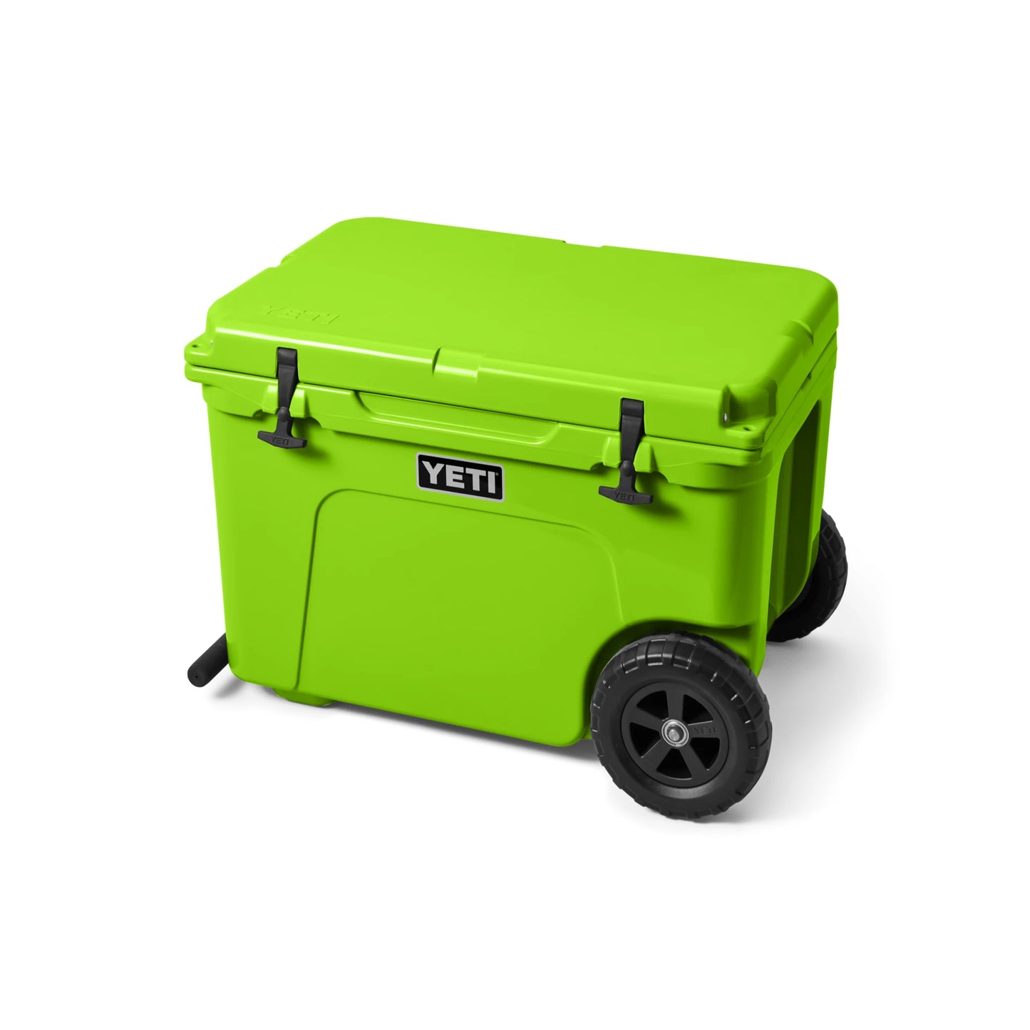 Wheeled Cooler