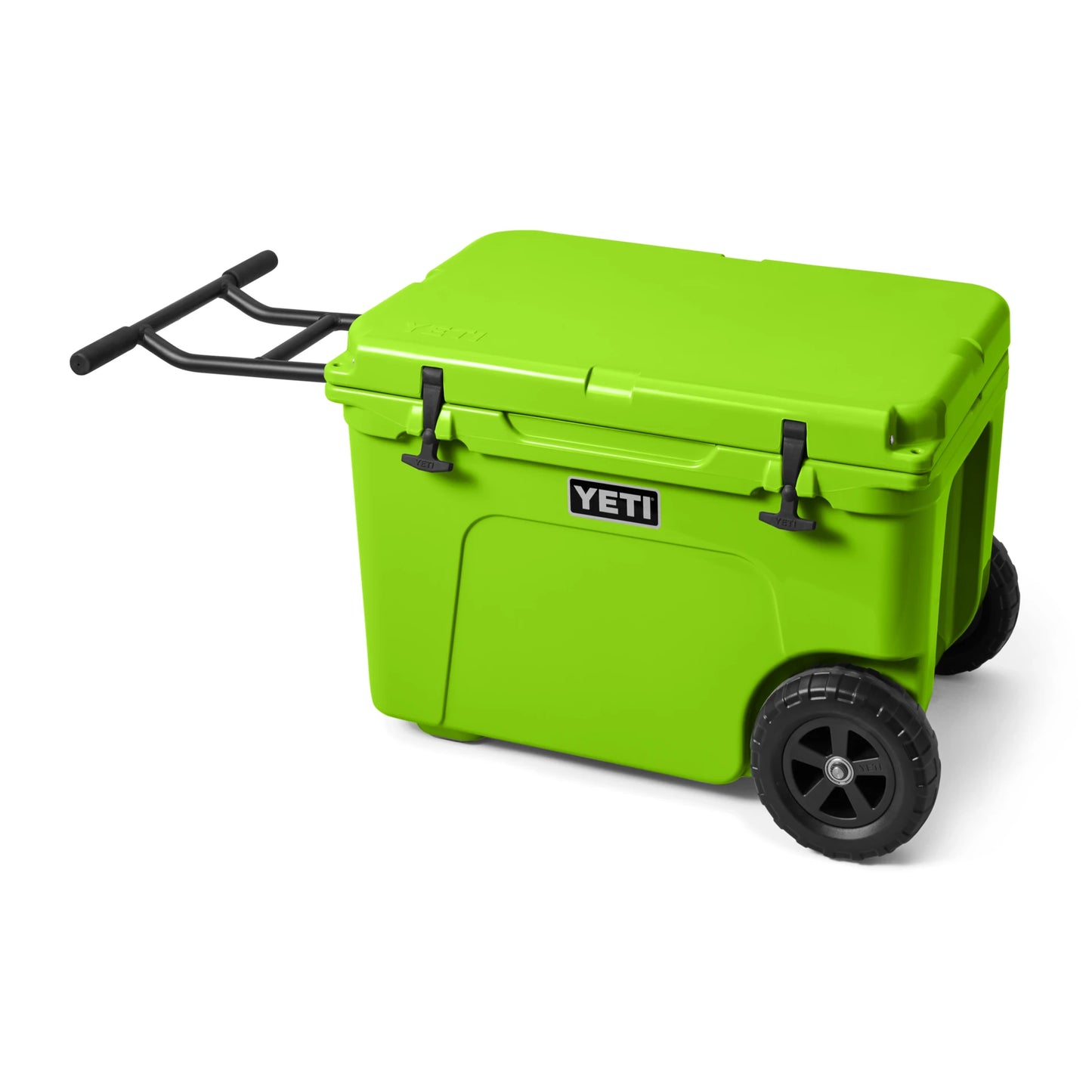 Wheeled Cooler