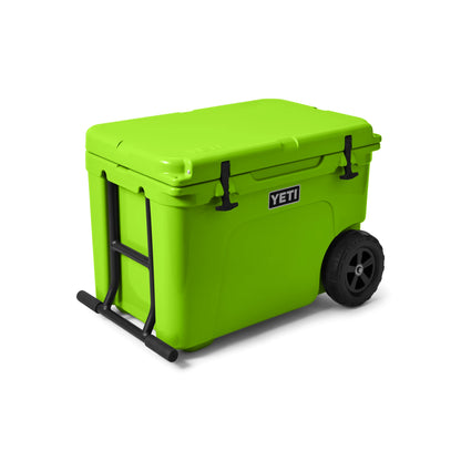 Wheeled Cooler