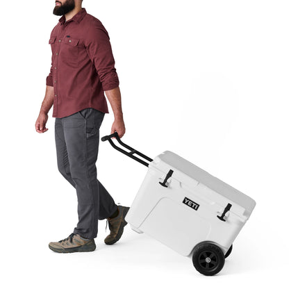 Wheeled Cooler