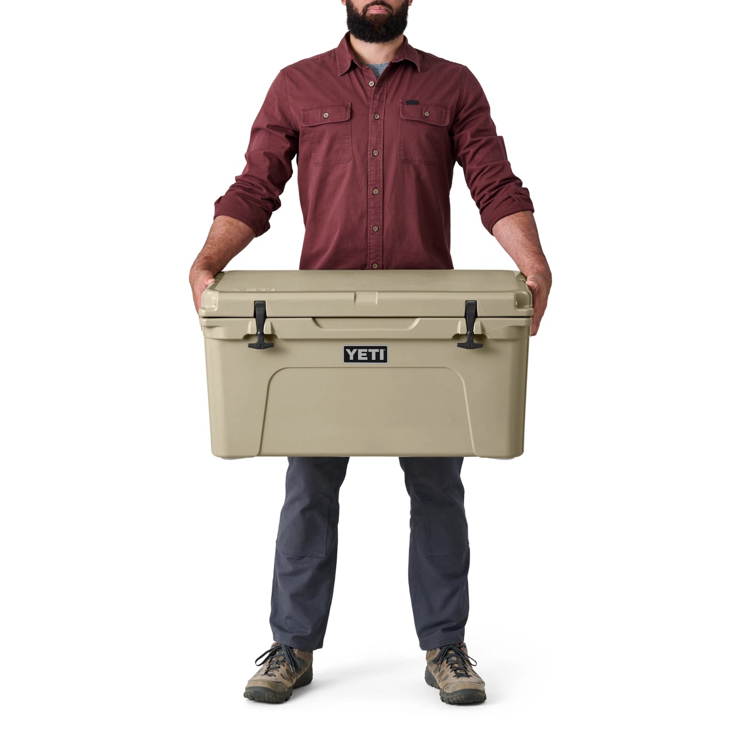 65 Hard Cooler
