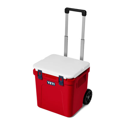 48 Wheeled Cooler