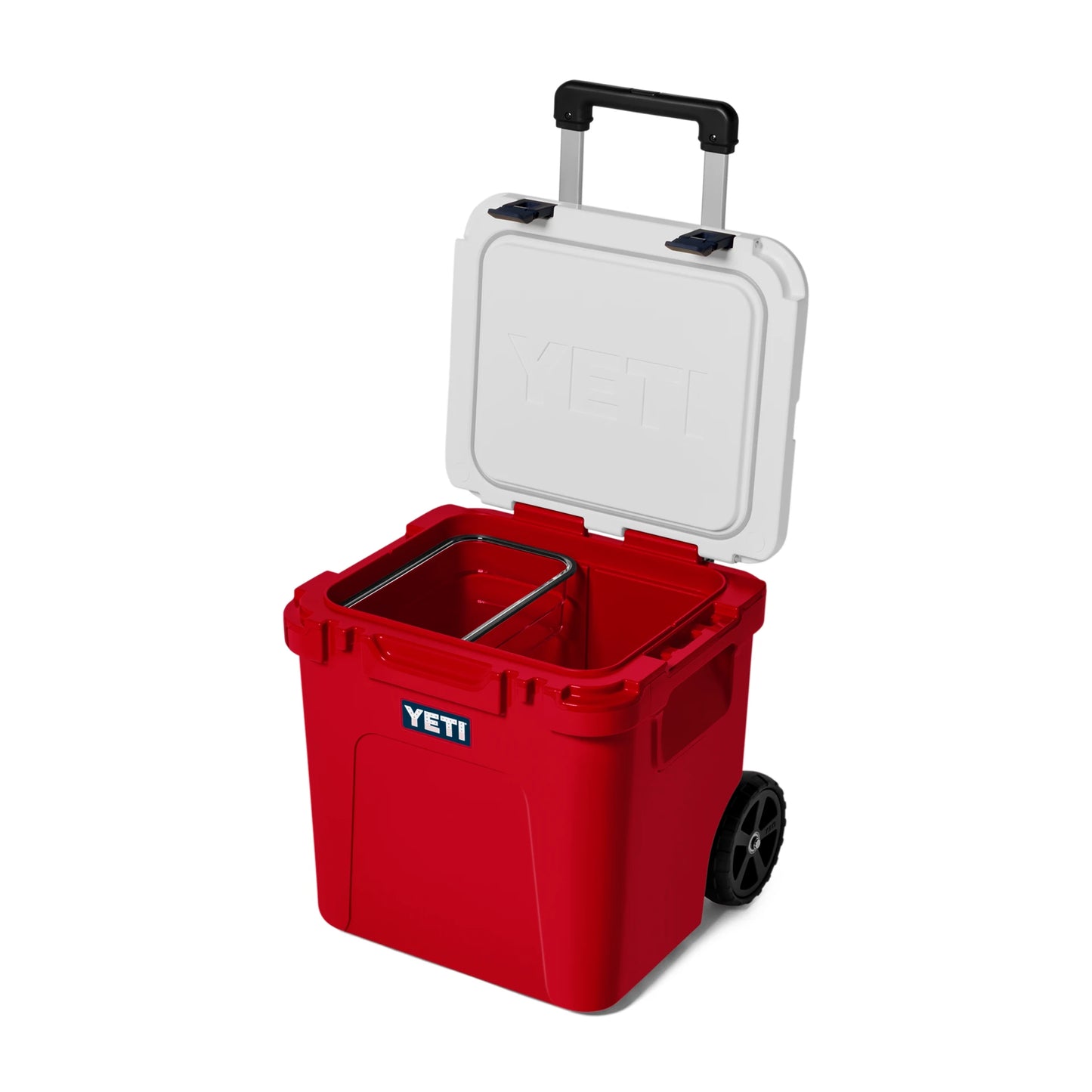 48 Wheeled Cooler