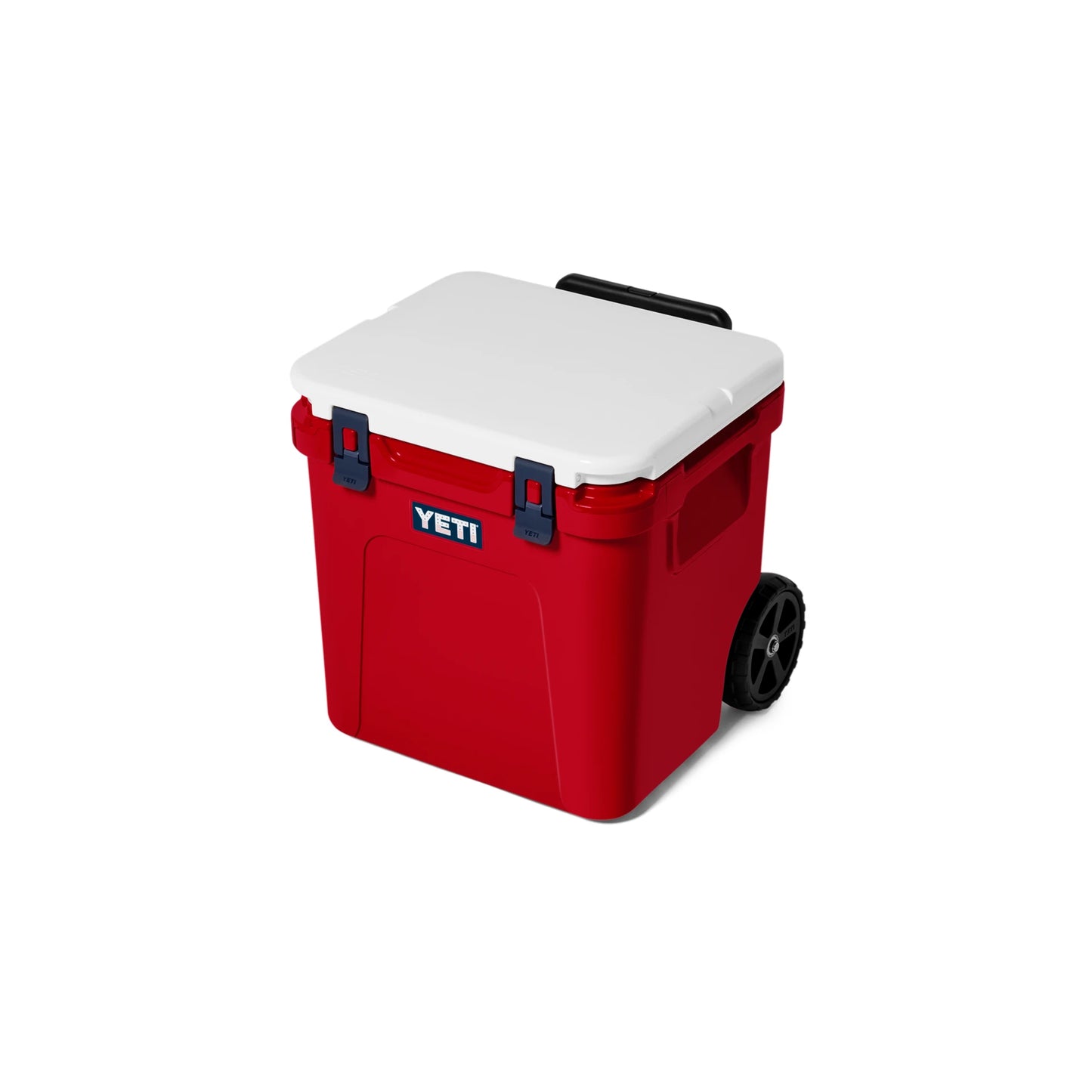 48 Wheeled Cooler