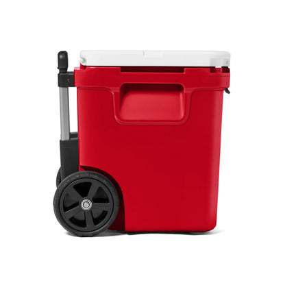48 Wheeled Cooler