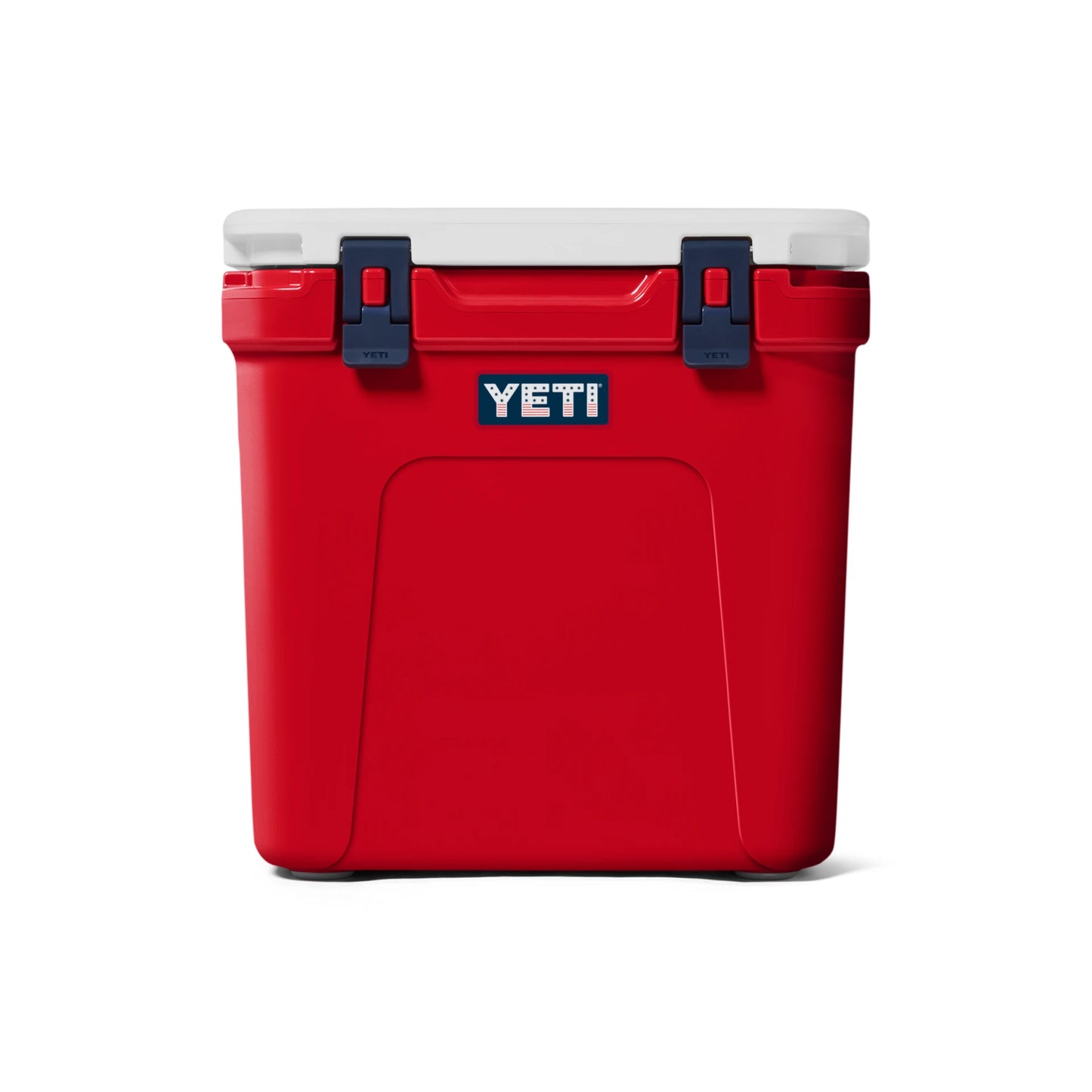 48 Wheeled Cooler