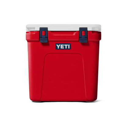 48 Wheeled Cooler
