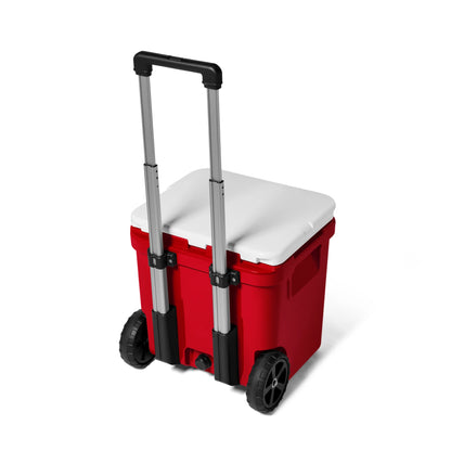 48 Wheeled Cooler