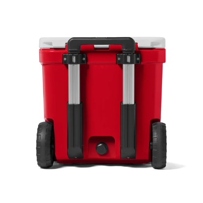 48 Wheeled Cooler