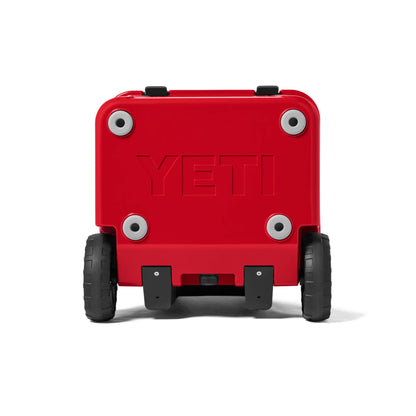 48 Wheeled Cooler