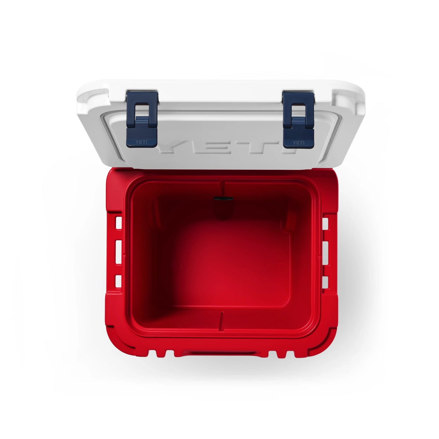 48 Wheeled Cooler