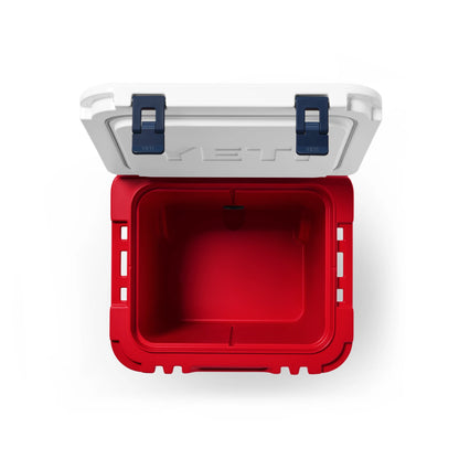 48 Wheeled Cooler