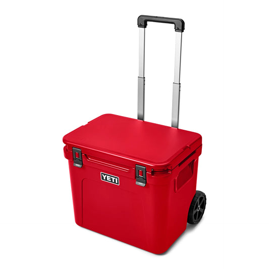 60 Wheeled Cooler