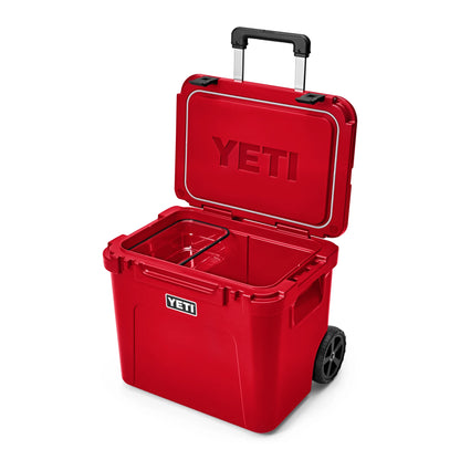 60 Wheeled Cooler