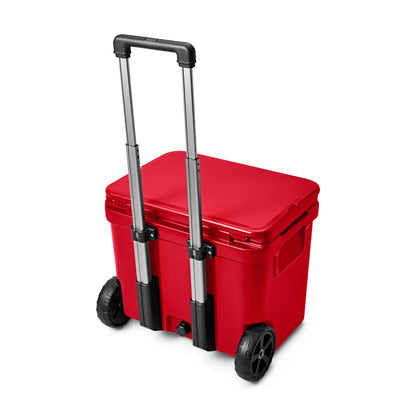 60 Wheeled Cooler