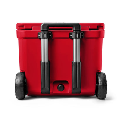 60 Wheeled Cooler
