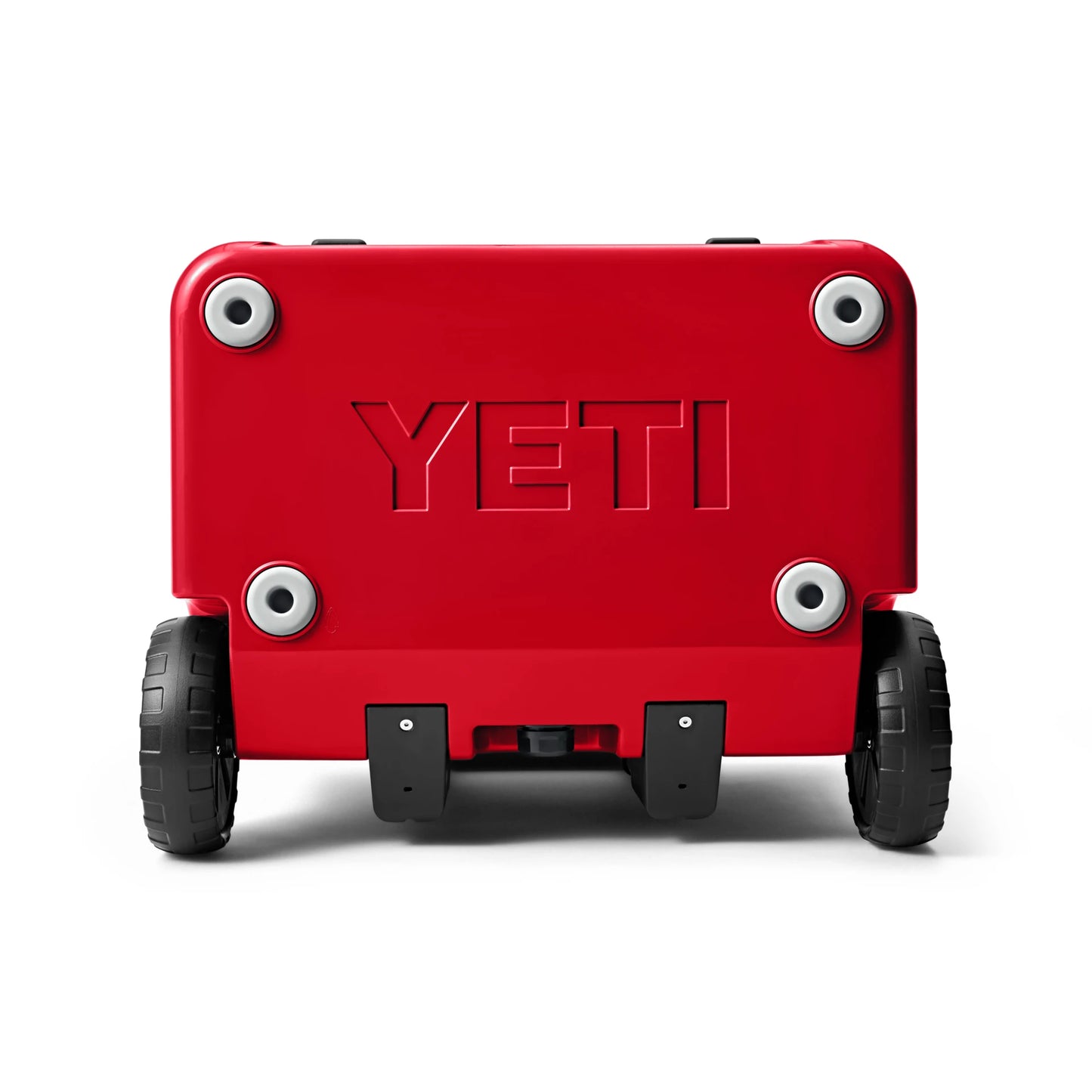 60 Wheeled Cooler