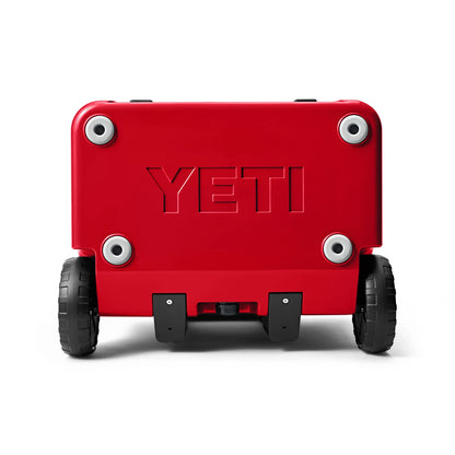 60 Wheeled Cooler
