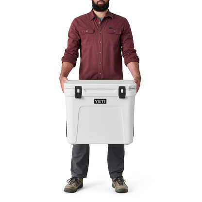 60 Wheeled Cooler