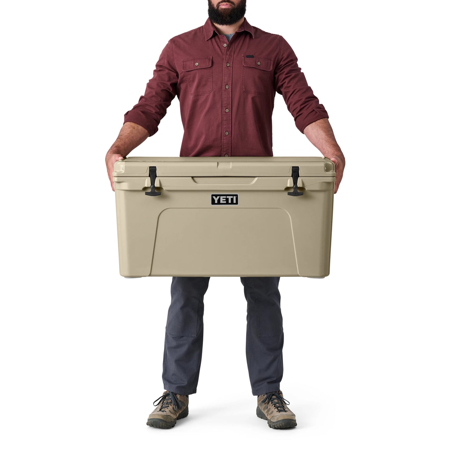 75 Hard Cooler