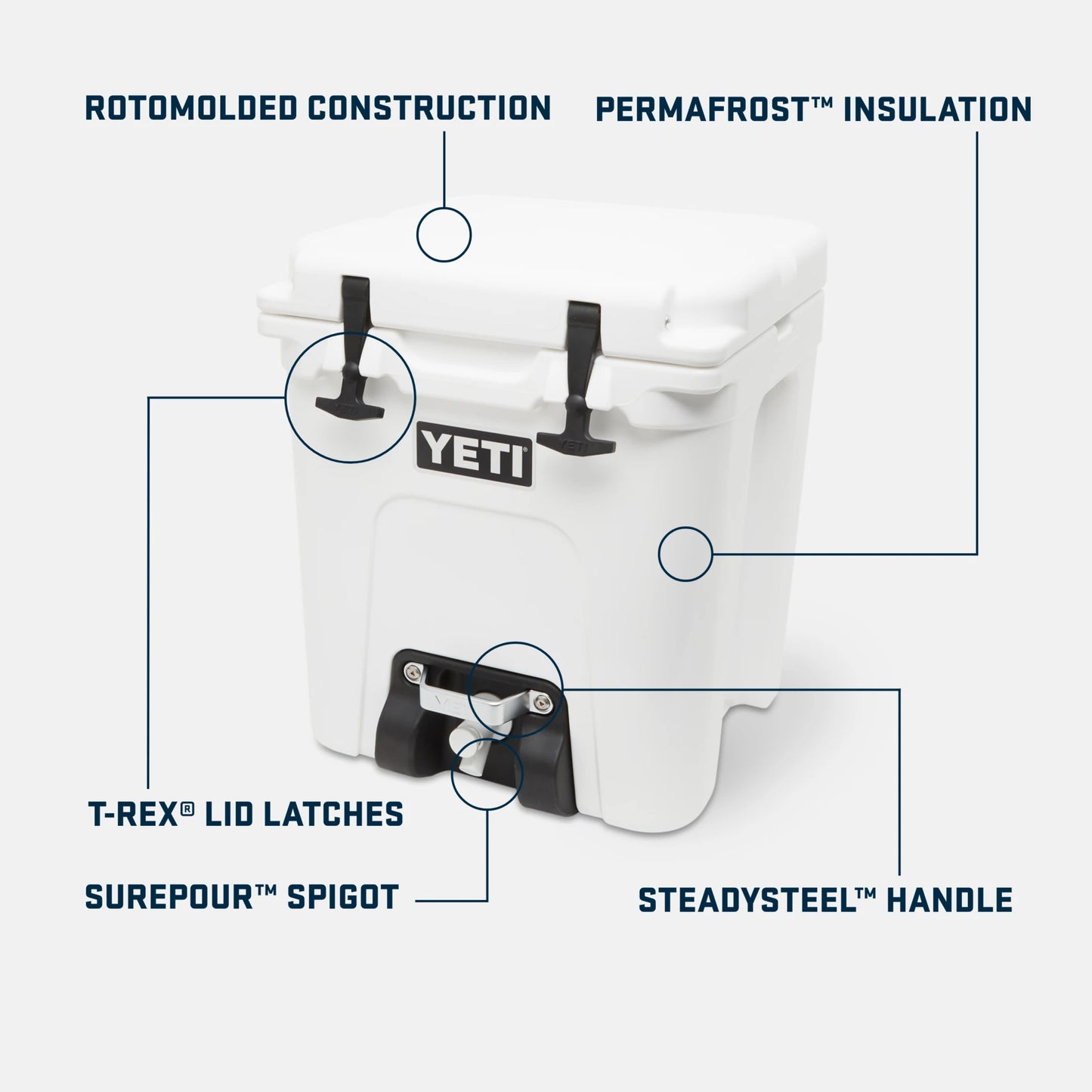 6G Water Cooler